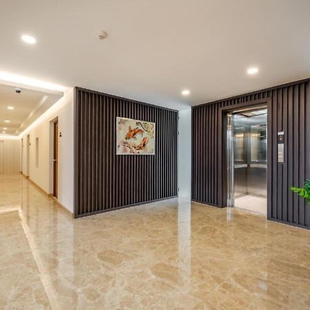 Kio Hotel Korat Nakhonratchasima Dış mekan fotoğraf